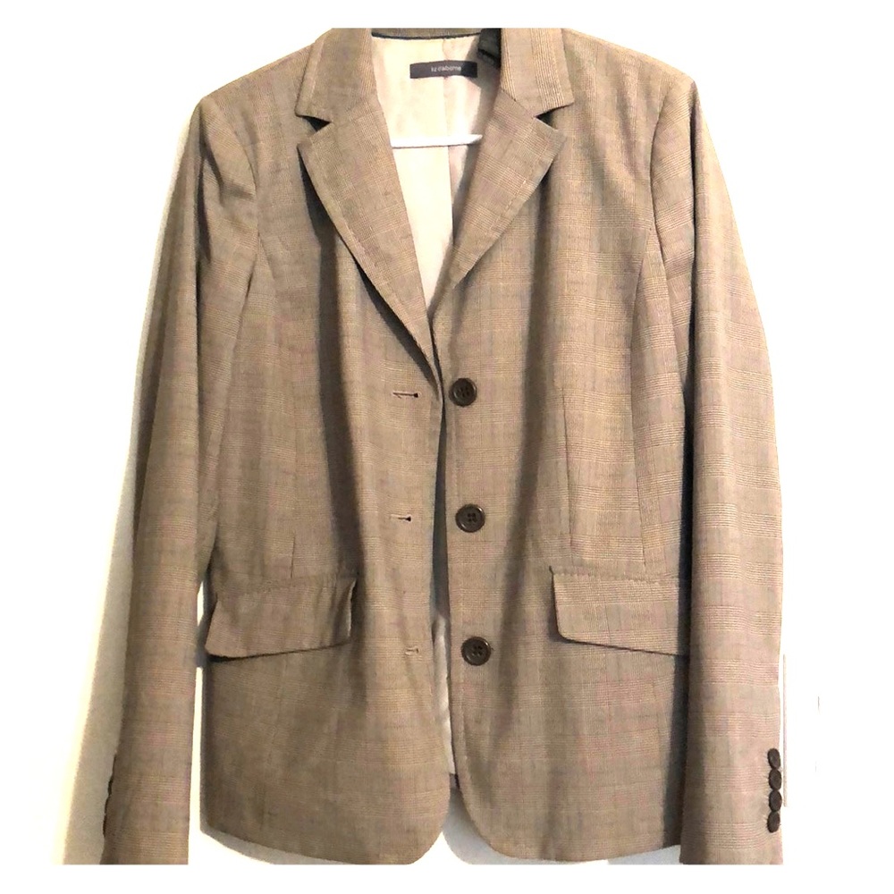Liz Claiborne Blazer